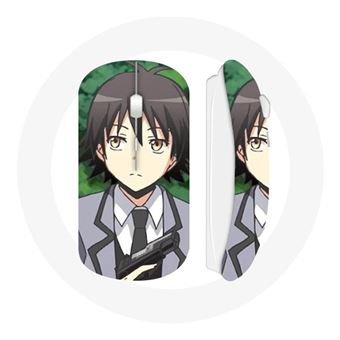 Rato Wireless Maniacase Yuma Isogai Assassination Classroom - 1