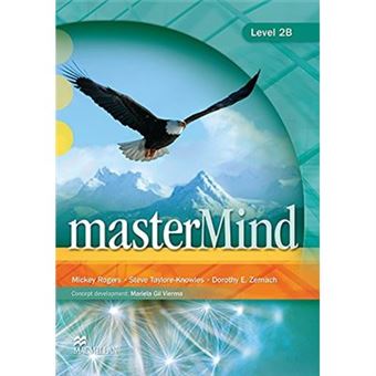 Mastermind Student'S Pack With Workbook-2B - 1