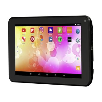 Tablet Denver TAQ-70312 | 7 " | Wi-fi | 1 GB | 8 GB | Preto - 1