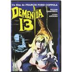 Dementia 13 (1963) (DVD)