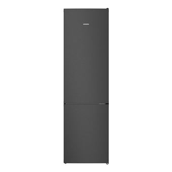 Frigorífico Combinado Siemens KG39N2XAG | 203x66,5x60 cm | 363 L | A | Aço polido - 1