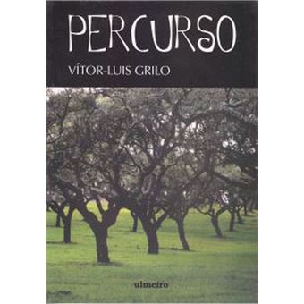 Percurso, Vítor - Luis Grilo - 1