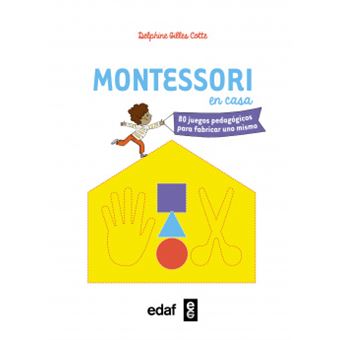 Montessori En Casa - 1