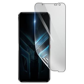 Protetor de Ecrã 3mk | Hydrogel à Prova de Choque Anti/riscos para Asus ROG Phone 3 - 1