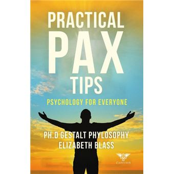 Practical Pax Tips - 1