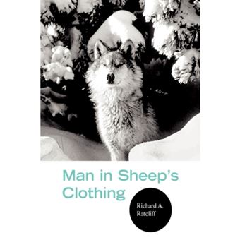Man in Sheep's Clothing - Paperback / softback - 2007 - 1