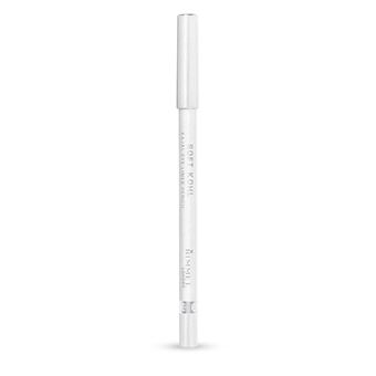 Delineador Rimmel Soft Kohl Kajal Eye Liner Pencil - 1