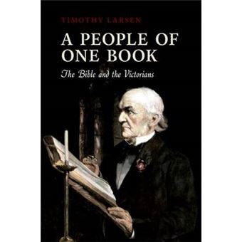 A People of One Book - The Bible and the Victorians - Paperback - 2012 - 1