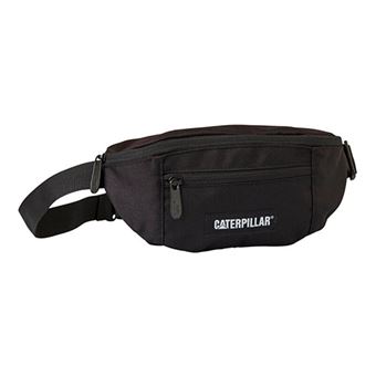 Bolsa Cintura CAT C2 | Preto - 1