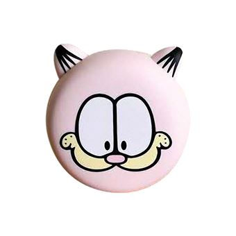 Auriculares Bluetooth True Wireless Lionvolant LVO233 | Adequado para Apple / Samsung | Fone de Ouvido Bluetooth - Cor de Rosa - 1