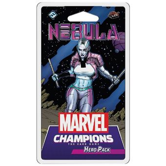 Marvel Champions: Nebula - 1