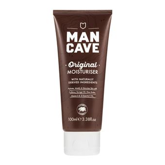 Creme de Dia e Noite ManCave Original Moisturiser - 1