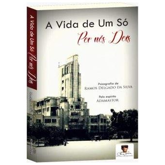 A Vida de Um Só Por Nós Dois - 1