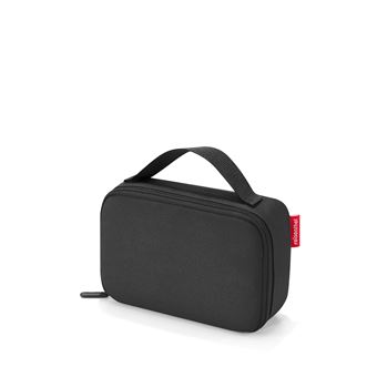 Bolsa Térmica Reisenthel Thermocase Black | Preto - 1