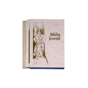 Biblia juvenil. 2t. mod. 2 - 1