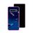 Capa Hapdey Para Samsung Galaxy S10 Design Visão Cósmica Planetas e Naves Espaciais Capa de Silicone Flexível Em TPU - Rosa_2