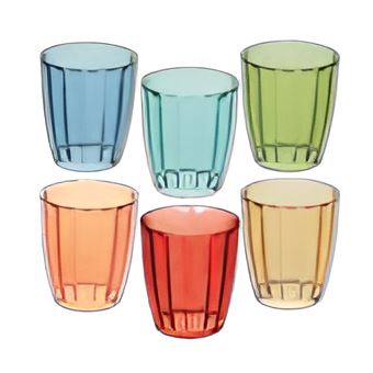 Copo de Água Tognana Porcellane N3585B6M247 - 1