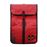 Mochila Marvel Deadpool_0