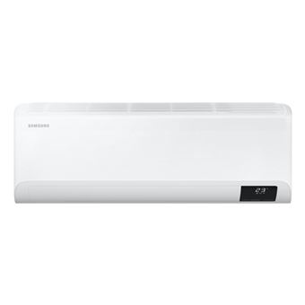 Ar Condicionado Samsung F-AR09CBU | 8530 BTU/h | A++ | Branco - 1