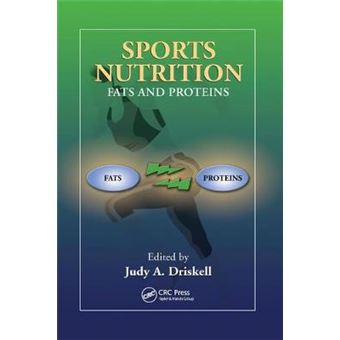 Sports Nutrition Fats And Proteins - 1