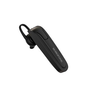 Auricular Bluetooth BOROFONE BC21 | Preto - 1