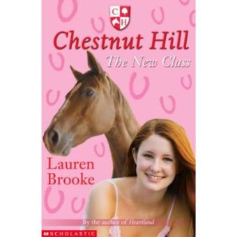 Chestnut Hill: #1 New Class - 1