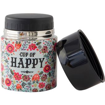 Termo Natural Life | Cup Of Happy - 1