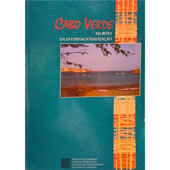 Cabo verde na rota da internacionalização. - 1