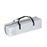 Schardt 13 805 cama de viagem de bebé Cinzento, Branco_2