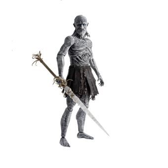 Figura Threezero | Game of Thrones | White Walker Deluxe Version - 1
