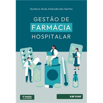 Gestão De Farmácia Hospitalar - 1
