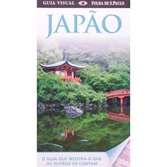 Japão. Guia Visual - 1