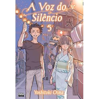 A Voz Do Silêncio - Volume 5 - 1