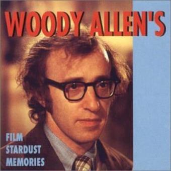 Woody Allen's Film Memories - Import - 1