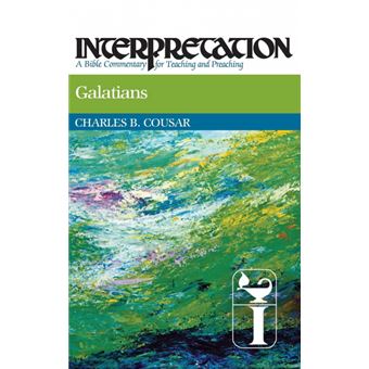 galatians Hardcover - 1