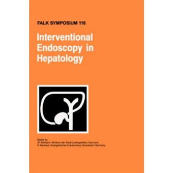 Interventional Endoscopy in Hepatology - Hardback - 2000 - 1