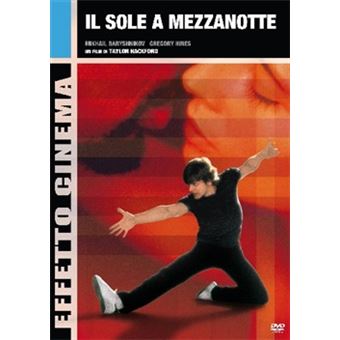 laFeltrinelli Il Sole a Mezzanotte DVD Alemão, Inglês, Espanhol, Francês, Italiano - 1
