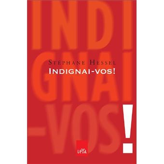 Indignai-Vos! - 1