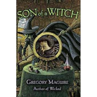 Son of a Witch - 1