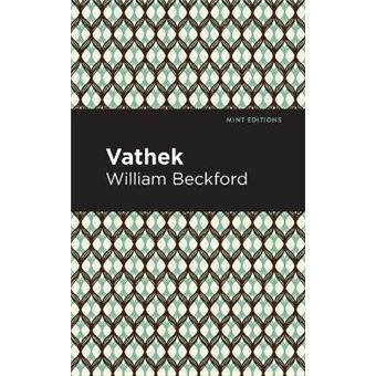 Vathek Mint Editions - 1