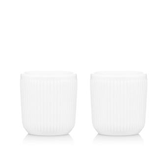 Caneca Bodum DOURO | Branco - 1