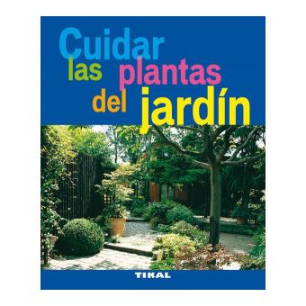 Cuidar Las Plantas Del Jardin - 1