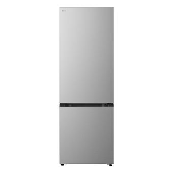 Frigorífico Combinado LG GBBW322CPY | 203x69,7x70,4 cm | 465 L | C | Prateado - 1