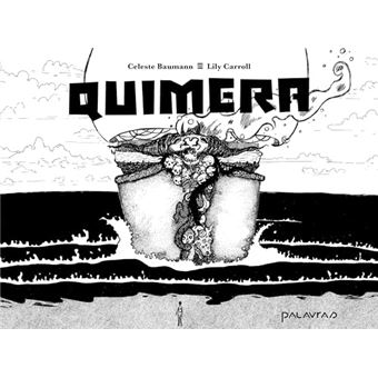 Quimera - 1