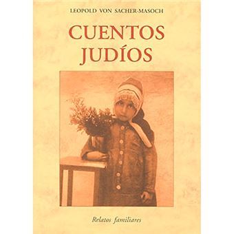 Cuentos judíos : relatos familiares - 1