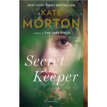 The Secret Keeper - 1