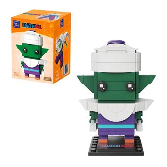 Blocos de Construção Pantasy Dragon Ball | Piccolo - 1