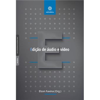 Edicao De Audio E Video - 1