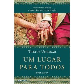 Um lugar para todos - 1