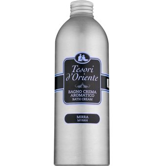 Shower Cream Tesori dOriente MYRRH - 1